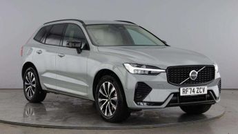 Volvo XC60 2.0 B5P Plus Dark 5dr AWD Geartronic