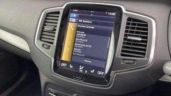 Volvo XC90 2.0 B5D [235] Momentum 5dr AWD Geartronic