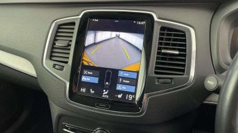 Volvo XC90 2.0 B5D [235] Momentum 5dr AWD Geartronic