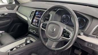Volvo XC90 2.0 B5D [235] Momentum 5dr AWD Geartronic