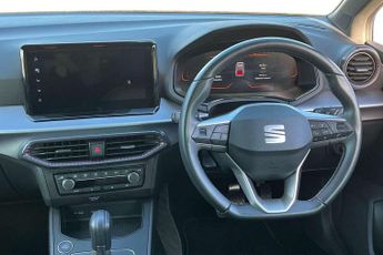 SEAT Ibiza 1.0 TSI 115 Xcellence 5dr DSG