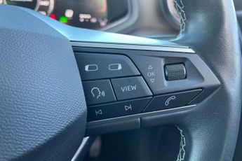 SEAT Ibiza 1.0 TSI 115 Xcellence 5dr DSG