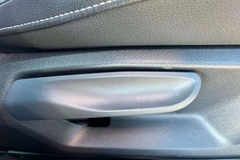 SEAT Ibiza 1.0 TSI 115 Xcellence 5dr DSG