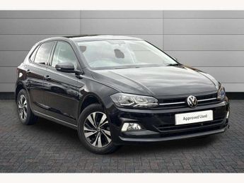 Volkswagen Polo 1.0 TSI 95 Match 5dr