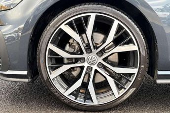 Volkswagen Golf 2.0 TDI 184 GTD 5dr DSG