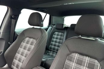 Volkswagen Golf 2.0 TDI 184 GTD 5dr DSG