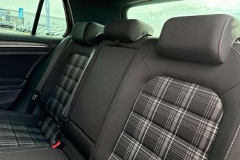 Volkswagen Golf 2.0 TDI 184 GTD 5dr DSG