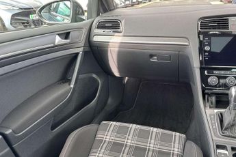Volkswagen Golf 2.0 TDI 184 GTD 5dr DSG
