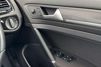 Volkswagen Golf 2.0 TDI 184 GTD 5dr DSG