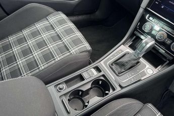 Volkswagen Golf 2.0 TDI 184 GTD 5dr DSG