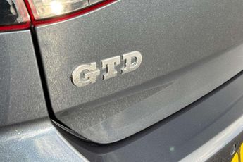 Volkswagen Golf 2.0 TDI 184 GTD 5dr DSG