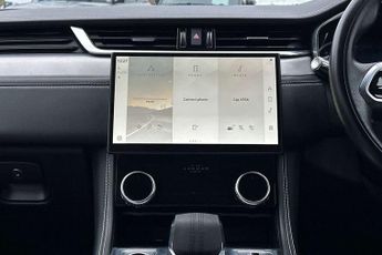 Jaguar F-Pace 2.0 D165 R-Dynamic S 5dr Auto AWD