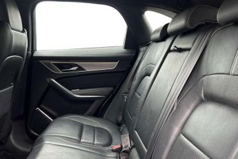 Jaguar F-Pace 2.0 D165 R-Dynamic S 5dr Auto AWD