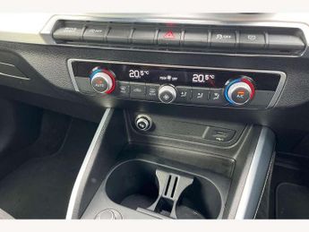 Audi SQ2 SQ2 Quattro 5dr S Tronic