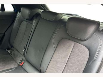 Audi SQ2 SQ2 Quattro 5dr S Tronic