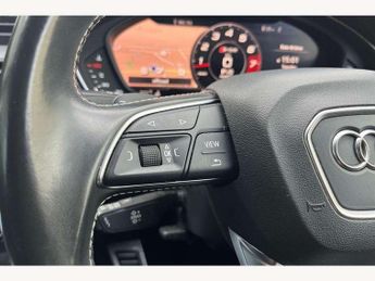 Audi SQ5 SQ5 Quattro 5dr Tip Auto