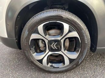 Citroen C3 Aircross 1.2 PureTech 130 Flair 5dr EAT6