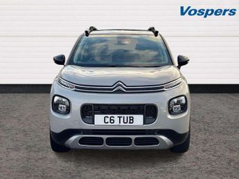 Citroen C3 Aircross 1.2 PureTech 130 Flair 5dr EAT6