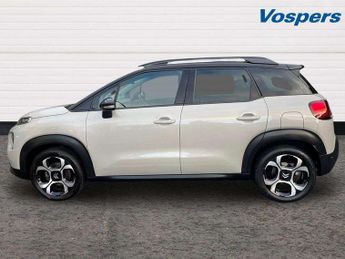 Citroen C3 Aircross 1.2 PureTech 130 Flair 5dr EAT6