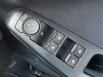 Ford Fiesta Active 1.0 EcoBoost Hbd mHEV 125 Active X 5dr Auto