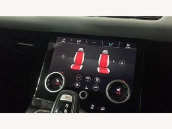 Land Rover Range Rover Evoque 2.0 D180 First Edition 5dr Auto