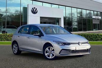 Volkswagen Golf 1.0 eTSI Life 5dr DSG