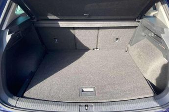 Volkswagen Tiguan 2.0 TSi 190 4Motion SEL 5dr DSG