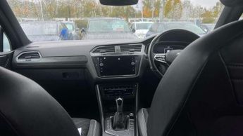 Volkswagen Tiguan 1.5 TSI 150 R-Line 5dr DSG