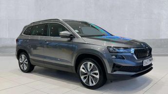 Skoda Karoq 1.5 TSI SE L Edition 5dr DSG