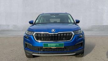 Skoda Kodiaq 1.5 TSI SE L Executive 5dr DSG [7 Seat]