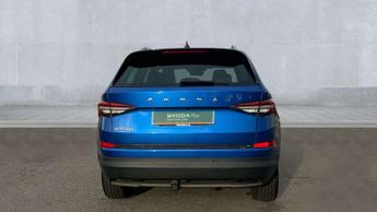 Skoda Kodiaq 1.5 TSI SE L Executive 5dr DSG [7 Seat]