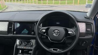 Skoda Kodiaq 1.5 TSI SE L Executive 5dr DSG [7 Seat]