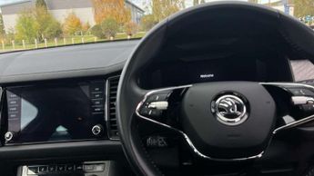 Skoda Kodiaq 1.5 TSI SE L Executive 5dr DSG [7 Seat]