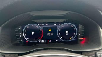 Skoda Kodiaq 1.5 TSI SE L Executive 5dr DSG [7 Seat]