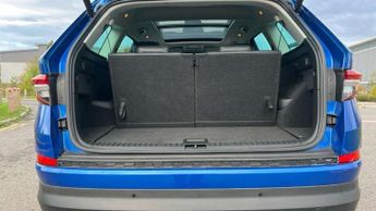 Skoda Kodiaq 1.5 TSI SE L Executive 5dr DSG [7 Seat]