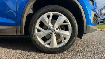 Skoda Kodiaq 1.5 TSI SE L Executive 5dr DSG [7 Seat]