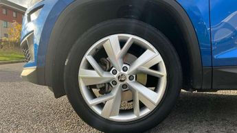 Skoda Kodiaq 1.5 TSI SE L Executive 5dr DSG [7 Seat]