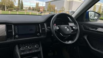 Skoda Kodiaq 1.5 TSI SE L Executive 5dr DSG [7 Seat]