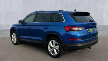 Skoda Kodiaq 1.5 TSI SE L Executive 5dr DSG [7 Seat]