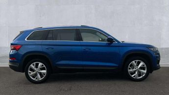 Skoda Kodiaq 1.5 TSI SE L Executive 5dr DSG [7 Seat]