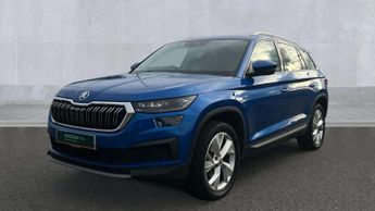 Skoda Kodiaq 1.5 TSI SE L Executive 5dr DSG [7 Seat]