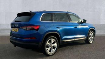 Skoda Kodiaq 1.5 TSI SE L Executive 5dr DSG [7 Seat]