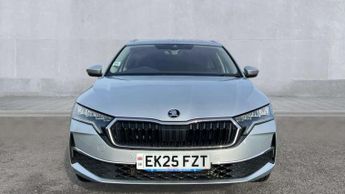 Skoda Octavia Estate 1.5 TSI 150 e-TEC SE L 5dr DSG