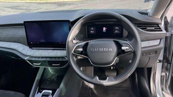 Skoda Octavia Estate 1.5 TSI 150 e-TEC SE L 5dr DSG