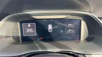 Skoda Octavia Estate 1.5 TSI 150 e-TEC SE L 5dr DSG