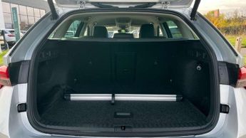Skoda Octavia Estate 1.5 TSI 150 e-TEC SE L 5dr DSG