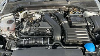 Skoda Octavia Estate 1.5 TSI 150 e-TEC SE L 5dr DSG