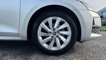 Skoda Octavia Estate 1.5 TSI 150 e-TEC SE L 5dr DSG