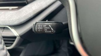 Skoda Octavia Estate 1.5 TSI 150 e-TEC SE L 5dr DSG