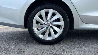 Skoda Octavia Estate 1.5 TSI 150 e-TEC SE L 5dr DSG